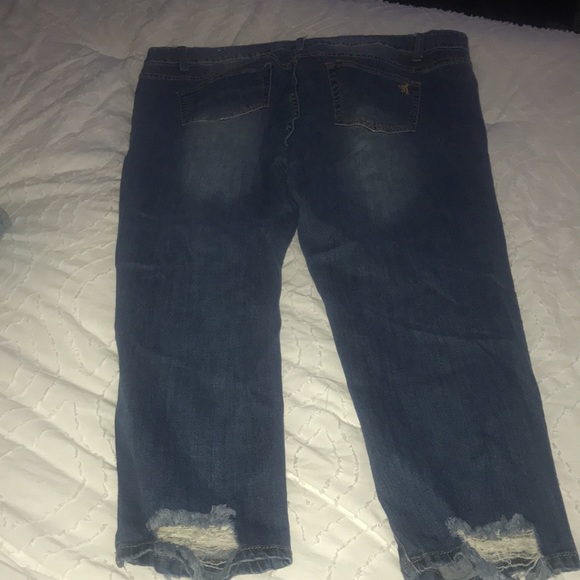 VIP Jeans - Picture 4 of 4